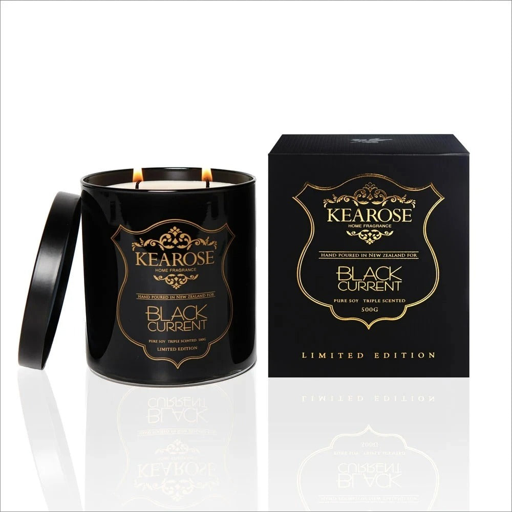 Fig & Bergamot Fig & Bergamot