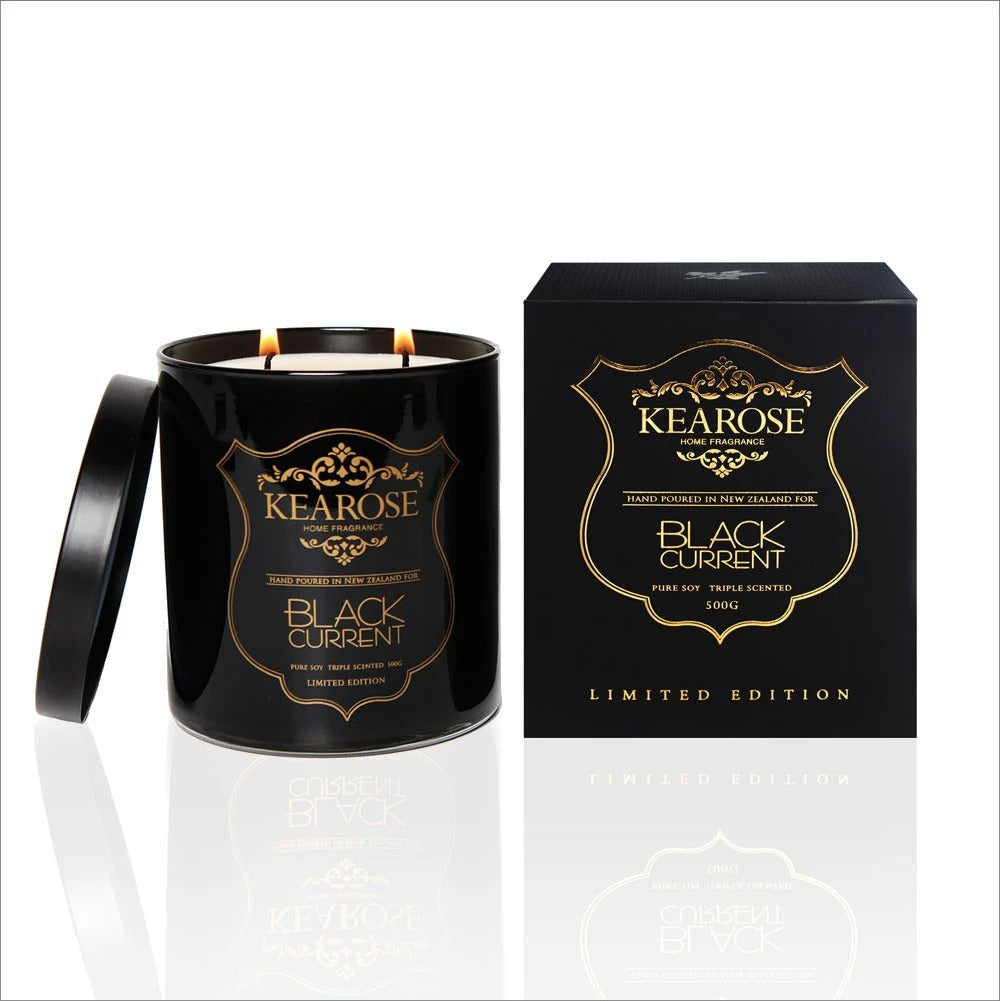 Wild Freesia & Myrrh Wild Freesia & Myrrh