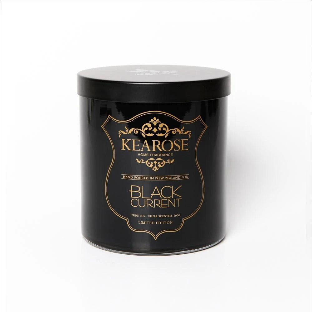 Fig & Bergamot Fig & Bergamot