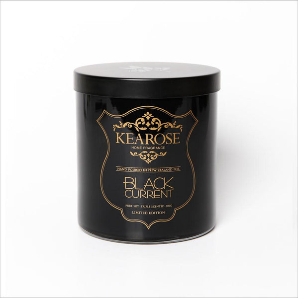 Vetiver & Ylsng Ylang