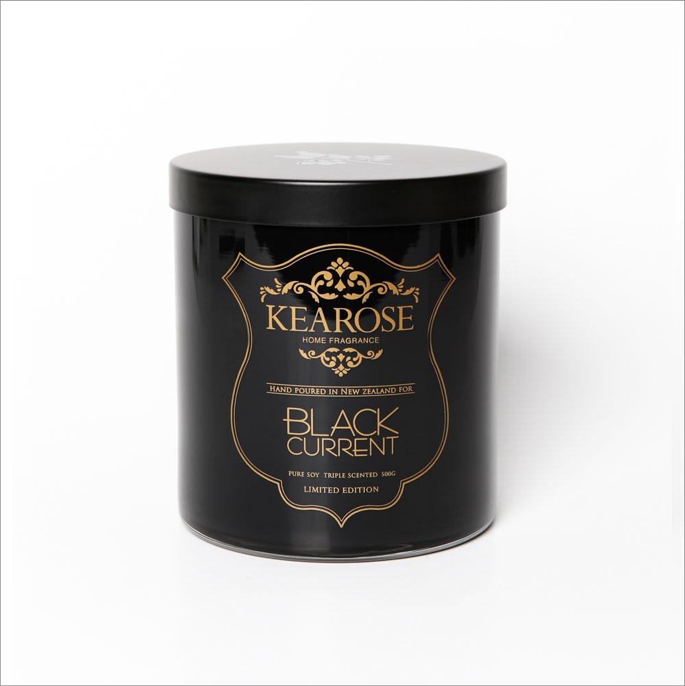 Lychee & Black Orchid Lychee & Black Orchid