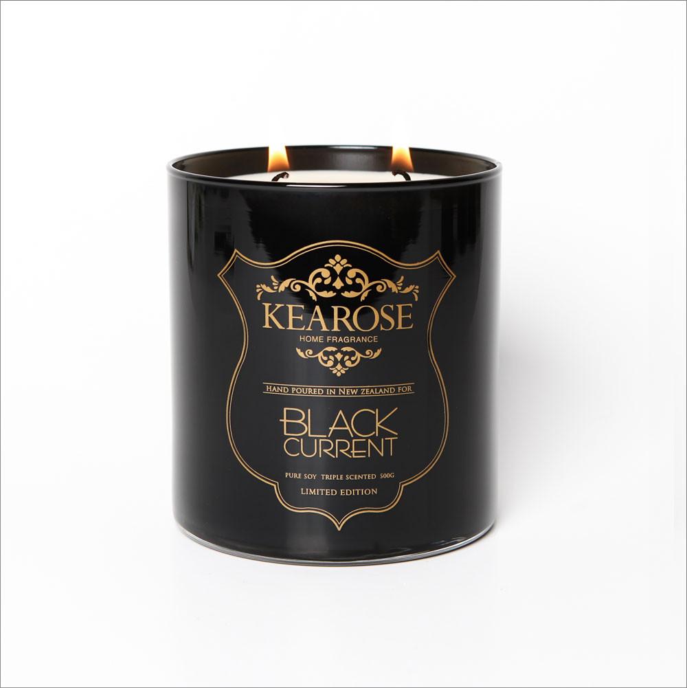 Lychee & Black Orchid Lychee & Black Orchid