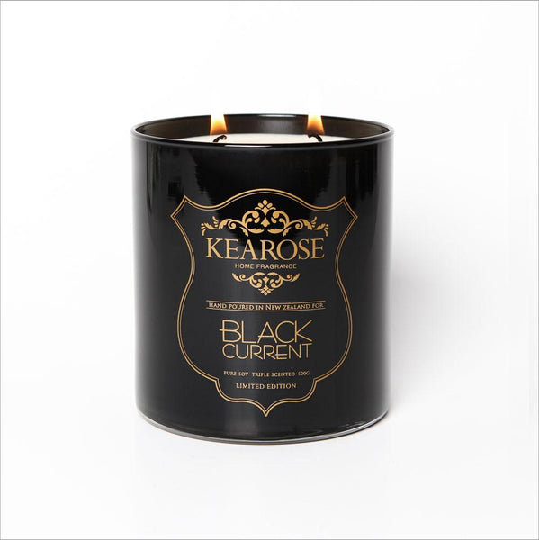 Lychee & Black Orchid