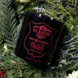 Spiced Orange & Mulberry