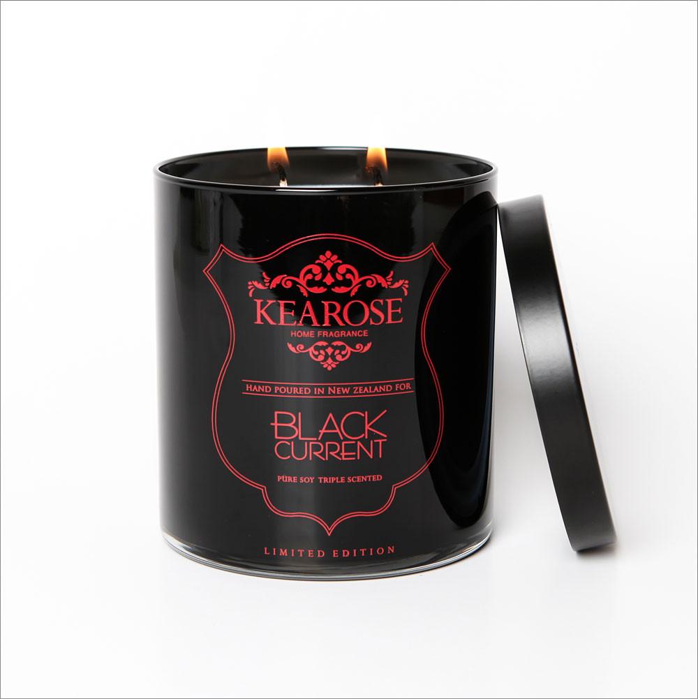 Spiced Orange & Mulberry Spiced Orange & Mulberry