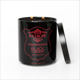 Spiced Orange & Mulberry