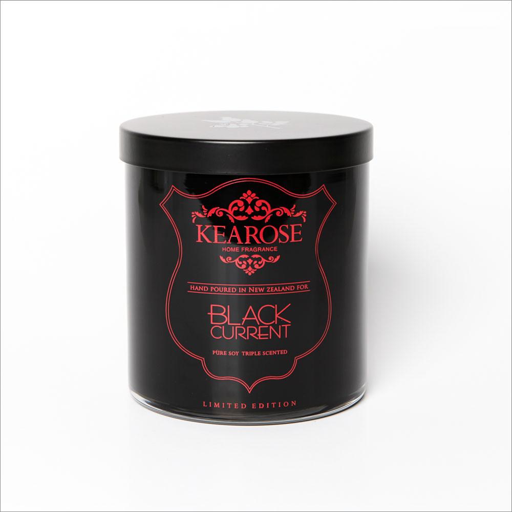 Spiced Orange & Mulberry Spiced Orange & Mulberry