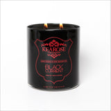 Spiced Orange & Mulberry