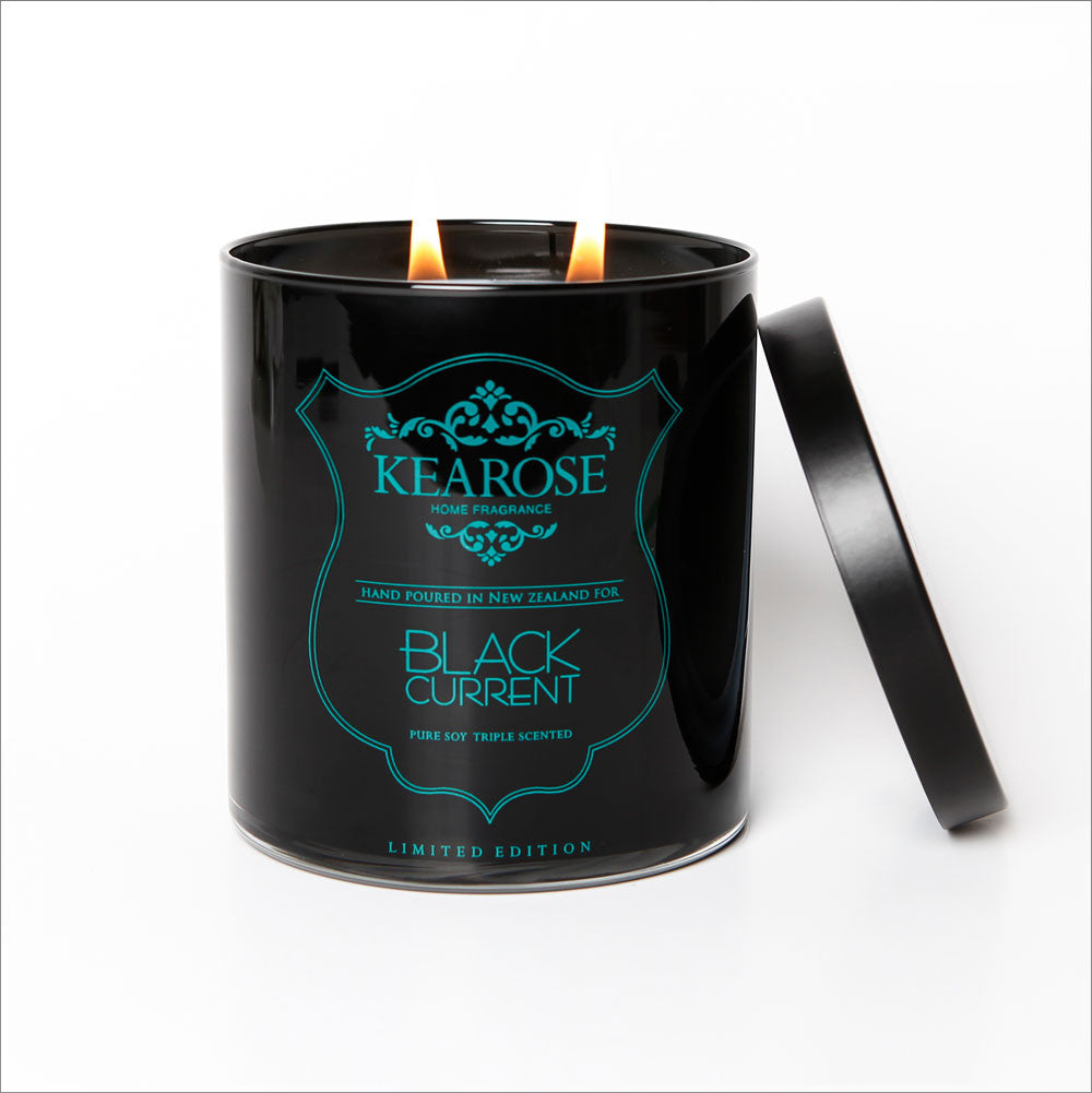 Scotch Pine & Red Berries Scotch Pine & Red Berries