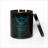 Scotch Pine & Red Berries