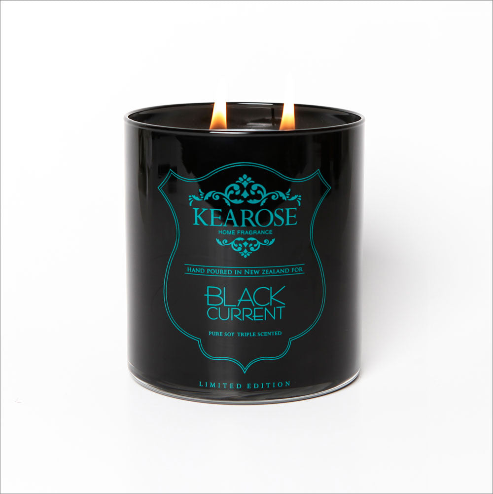 Scotch Pine & Red Berries Scotch Pine & Red Berries