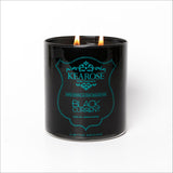 Scotch Pine & Red Berries